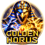Golden Horus