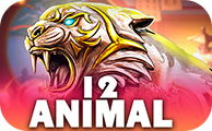 12 Animal
