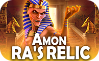 Amon Ra's Relic