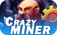 Crazy Miner