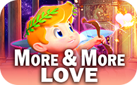 More & More Love