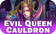 Evil Queen Cauldron