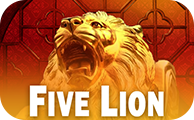 Five Lion