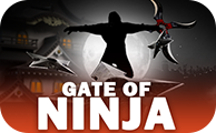 Gate of Ninja