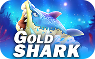 Gold Shark 