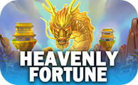 Heavenly Fortune
