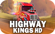 Highway Kings HD
