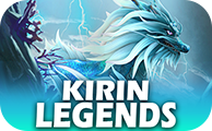 KIRIN LEGENDS