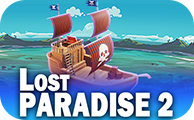 Lost Paradise 2