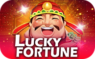 Lucky Fortune

