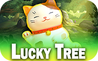 Lucky Tree