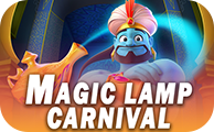 Magic Lamp Carnival