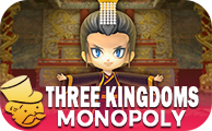 Three Kingdoms Monopoly
