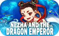 NEZHA AND THE DRAGON EMPEROR
