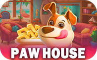 Paw House