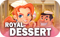 Royal Dessert
