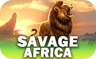 Savage Africa