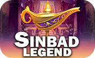 Sinbad Legend
