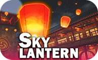 Sky Lantern