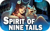 Spirit of Nine Tails