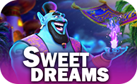 Sweet Dreams