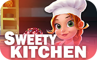 Sweety Kitchen
