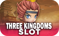 Three Kingdoms Slot