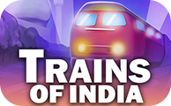 Trains of India