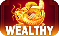 Wealthy 