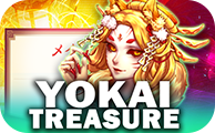 Yokai Treasure