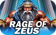 Rage of ZEUS
