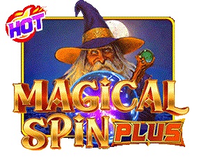 Magical Spin PLUS