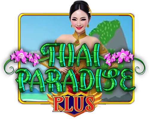 Thai Paradise PLUS