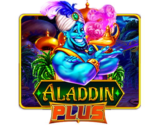 Aladdin PLUS