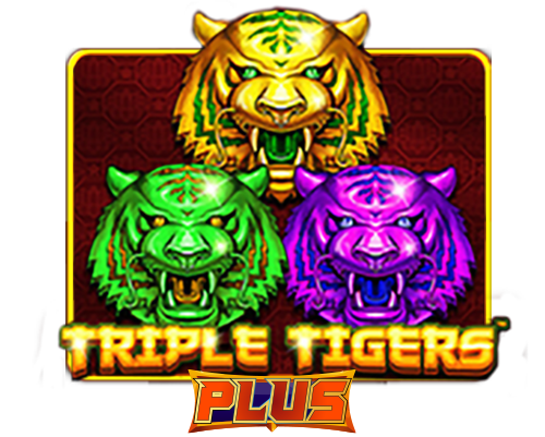 Triple Tigers PLUS
