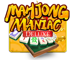 Mahjong Maniac