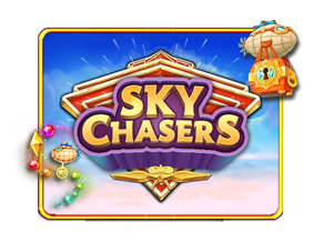 Sky Chasers