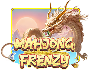 Mahjong Frenzy