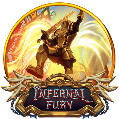 Infernal Fury