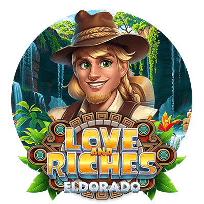 Love And Riches: Eldorado
