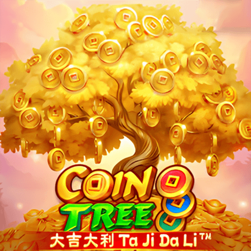 Coin Tree