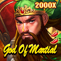God Of Martial