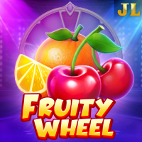 Fruity Wheel