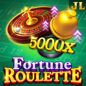 Fortune Roulette