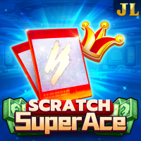 Super Ace Scratch