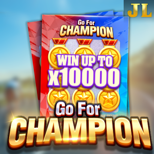 Go For Champion