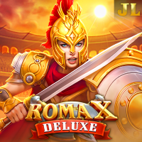 Roma X Deluxe