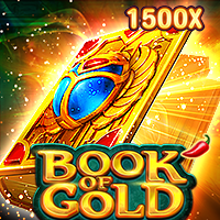 Book of Gold
