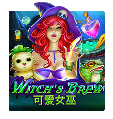Witch Brew
