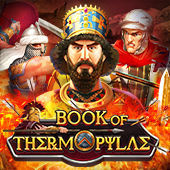 Book of Thermopylae